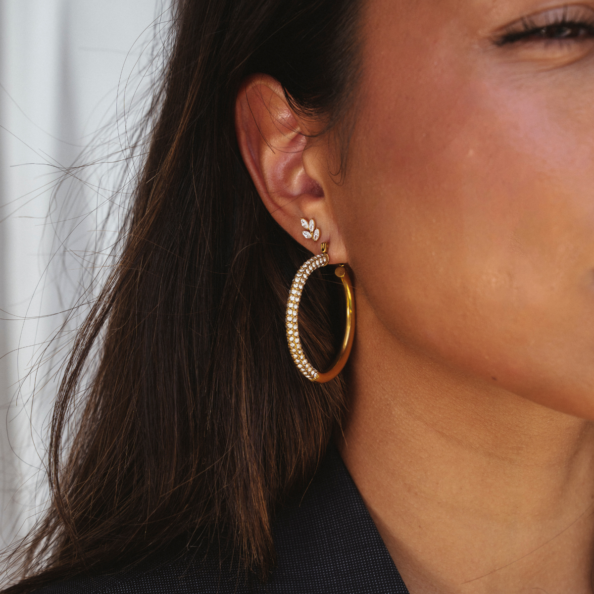 Nami Studs - Nora & Grace Boutique