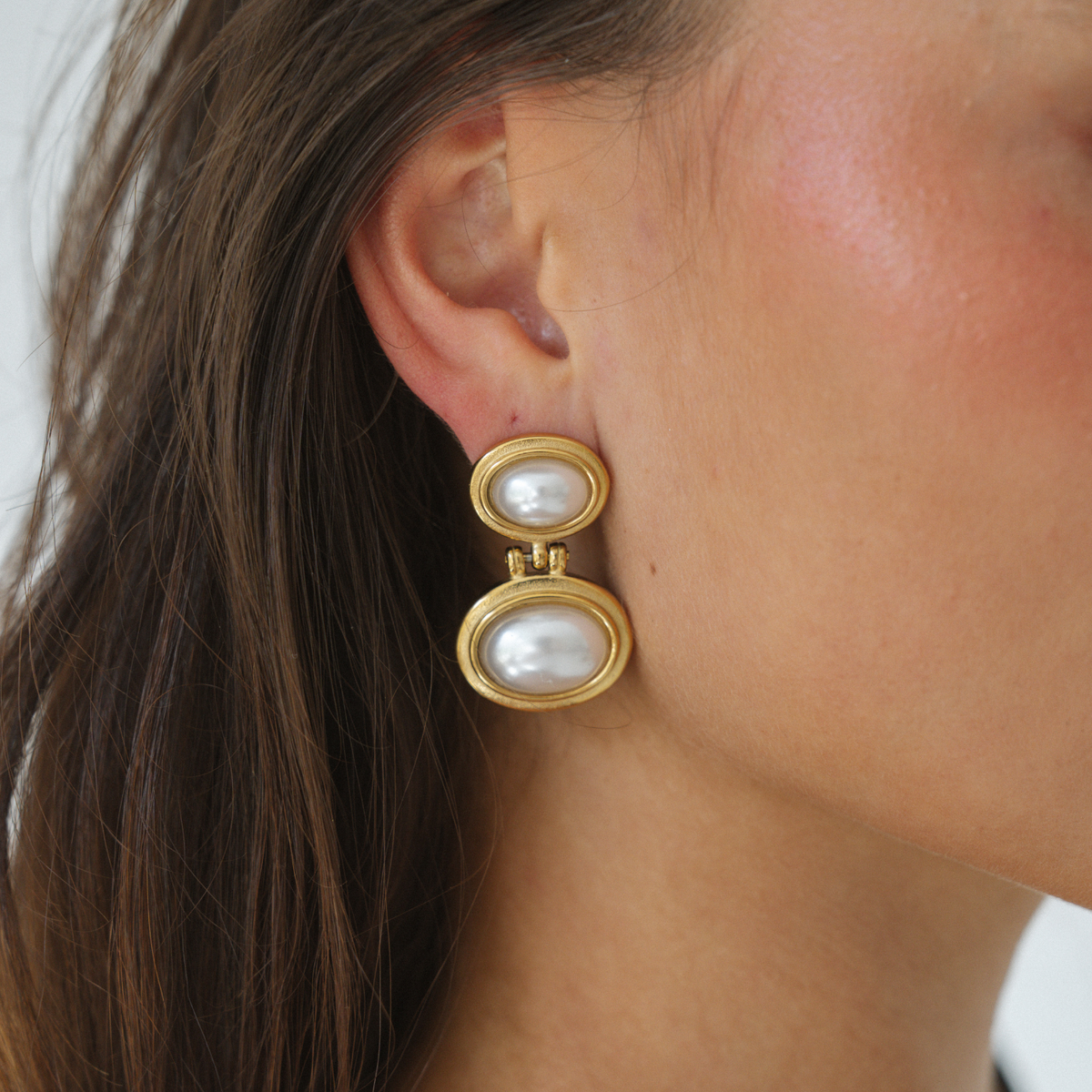 Bianca Earrings - Nora & Grace Boutique