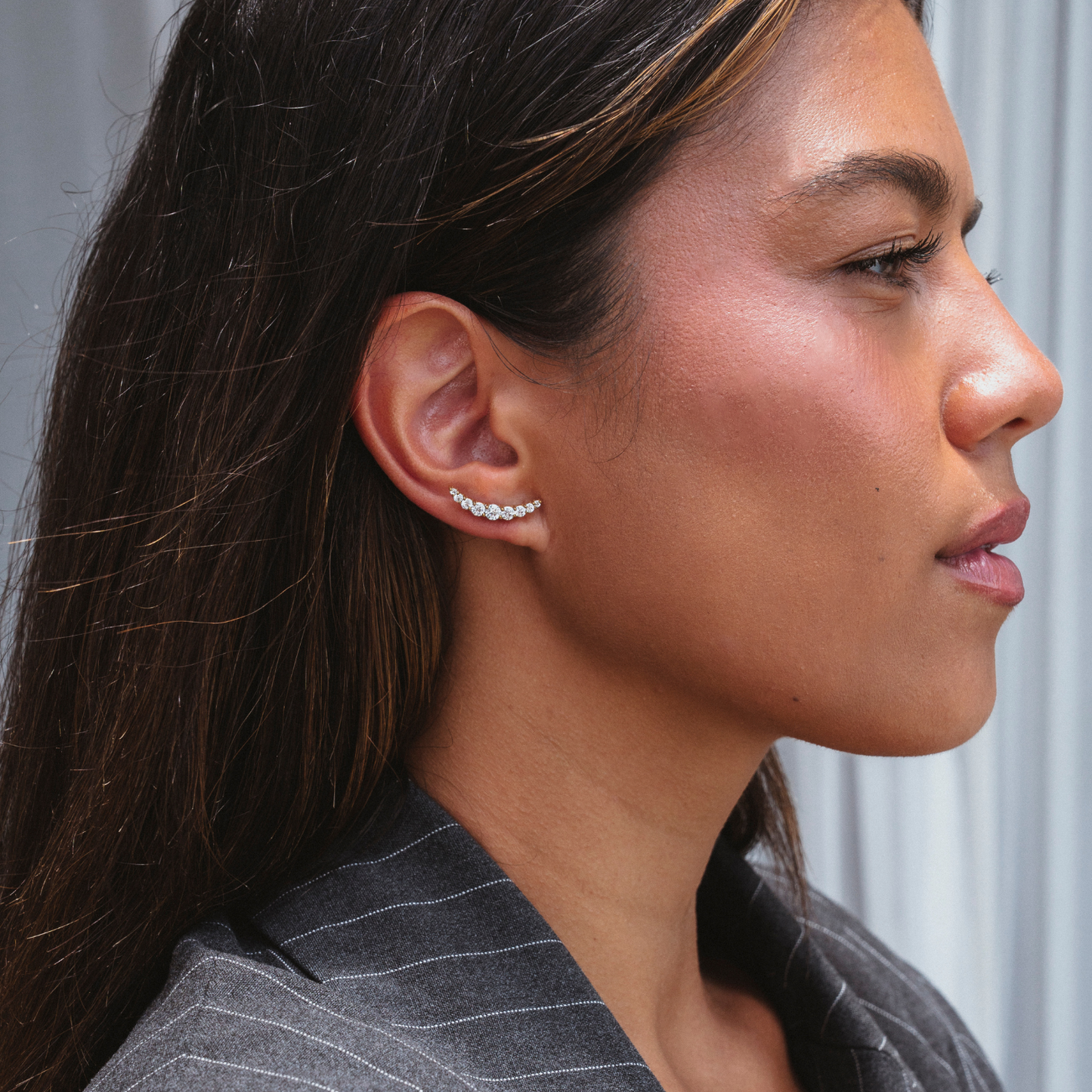 Milky Way Studs - Nora & Grace Boutique