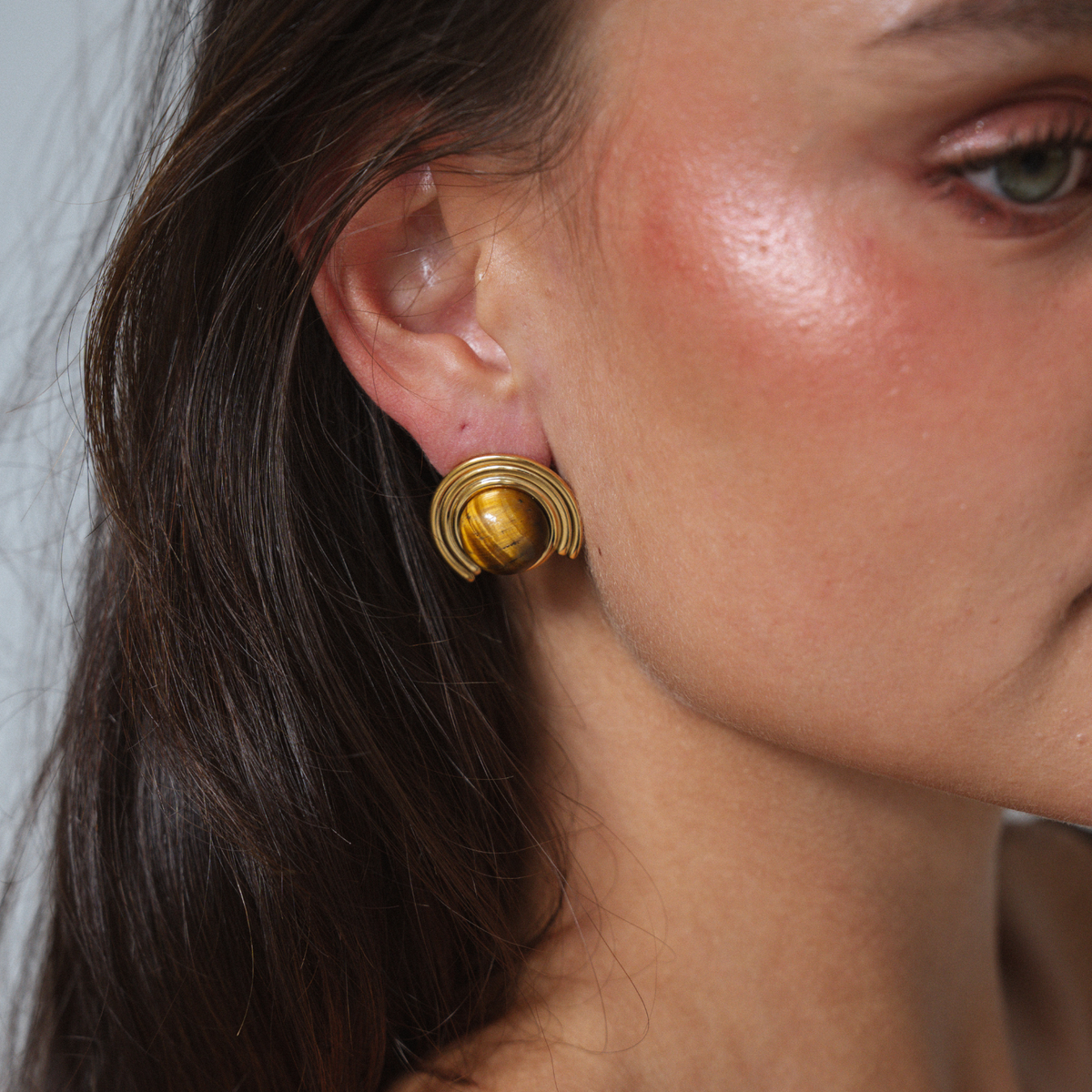 Orba Earrings - Nora & Grace Boutique