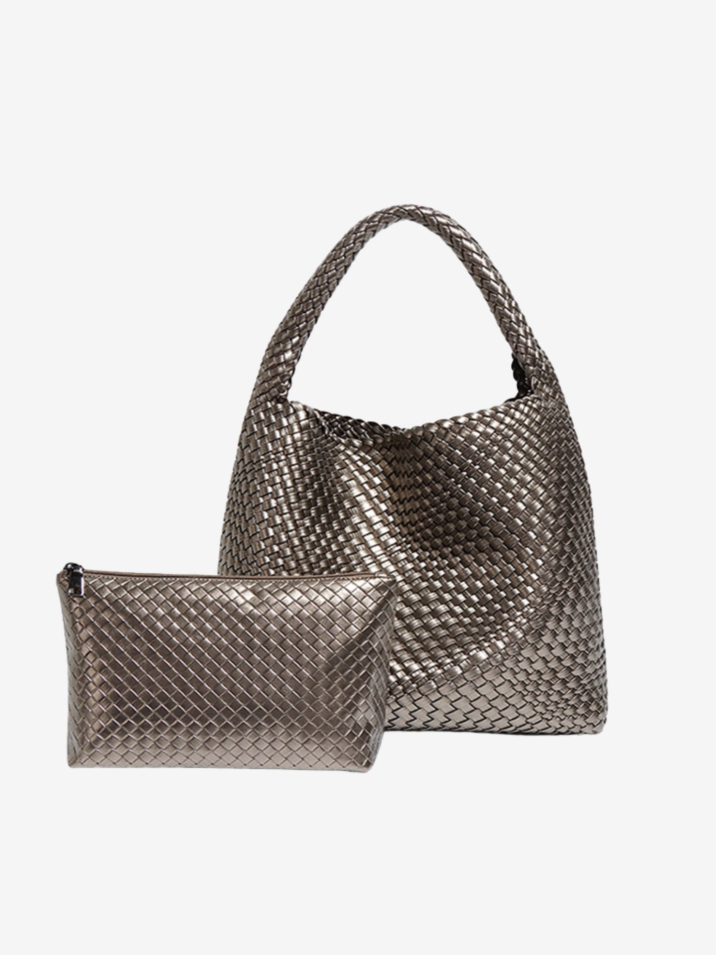 Milan Tote Bag