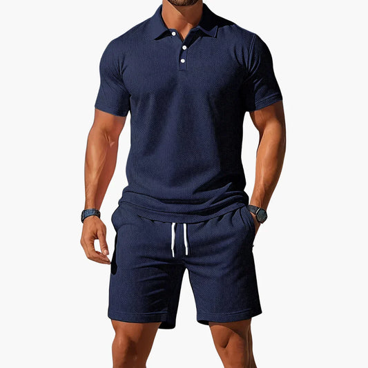 Polo set Sandals