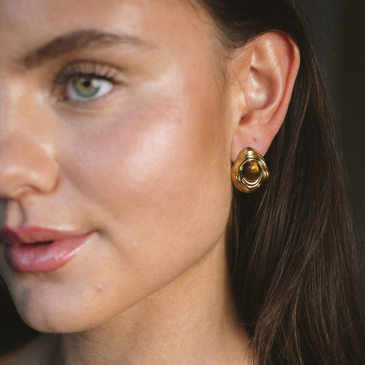 Hazel Earrings - Nora & Grace Boutique