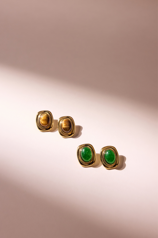 Eloise Earrings - Nora & Grace Boutique