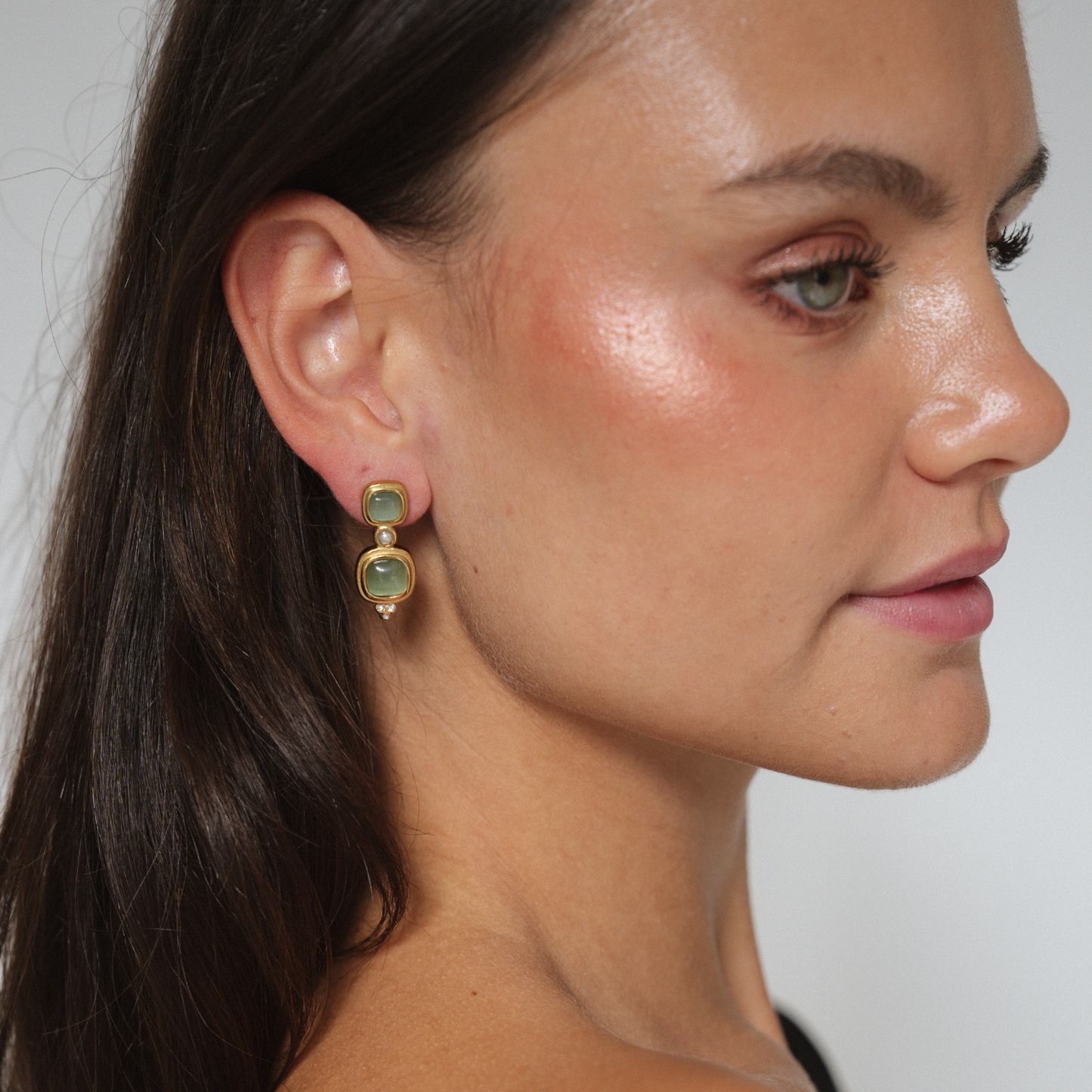 Laguna Earrings - Nora & Grace Boutique