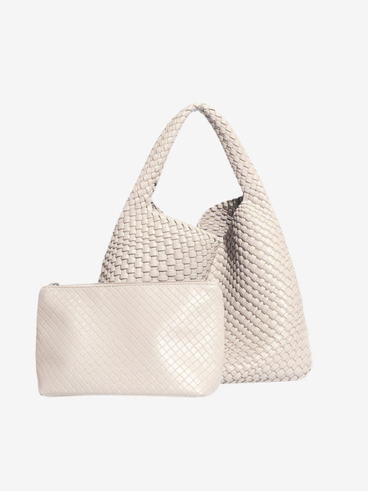 Milan Tote Bag