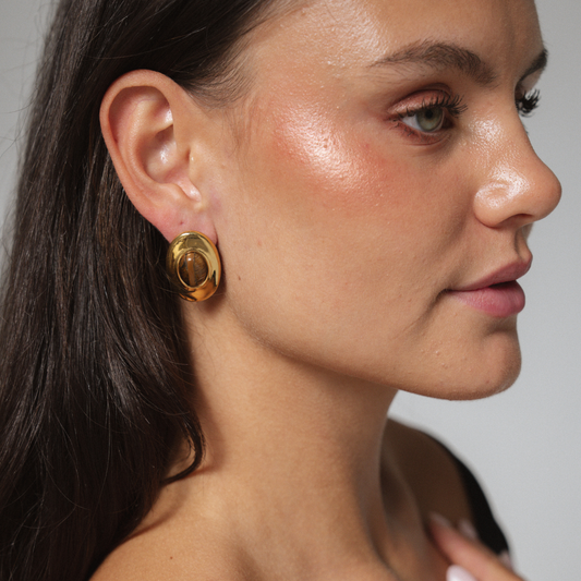 Ebba Earrings - Nora & Grace Boutique
