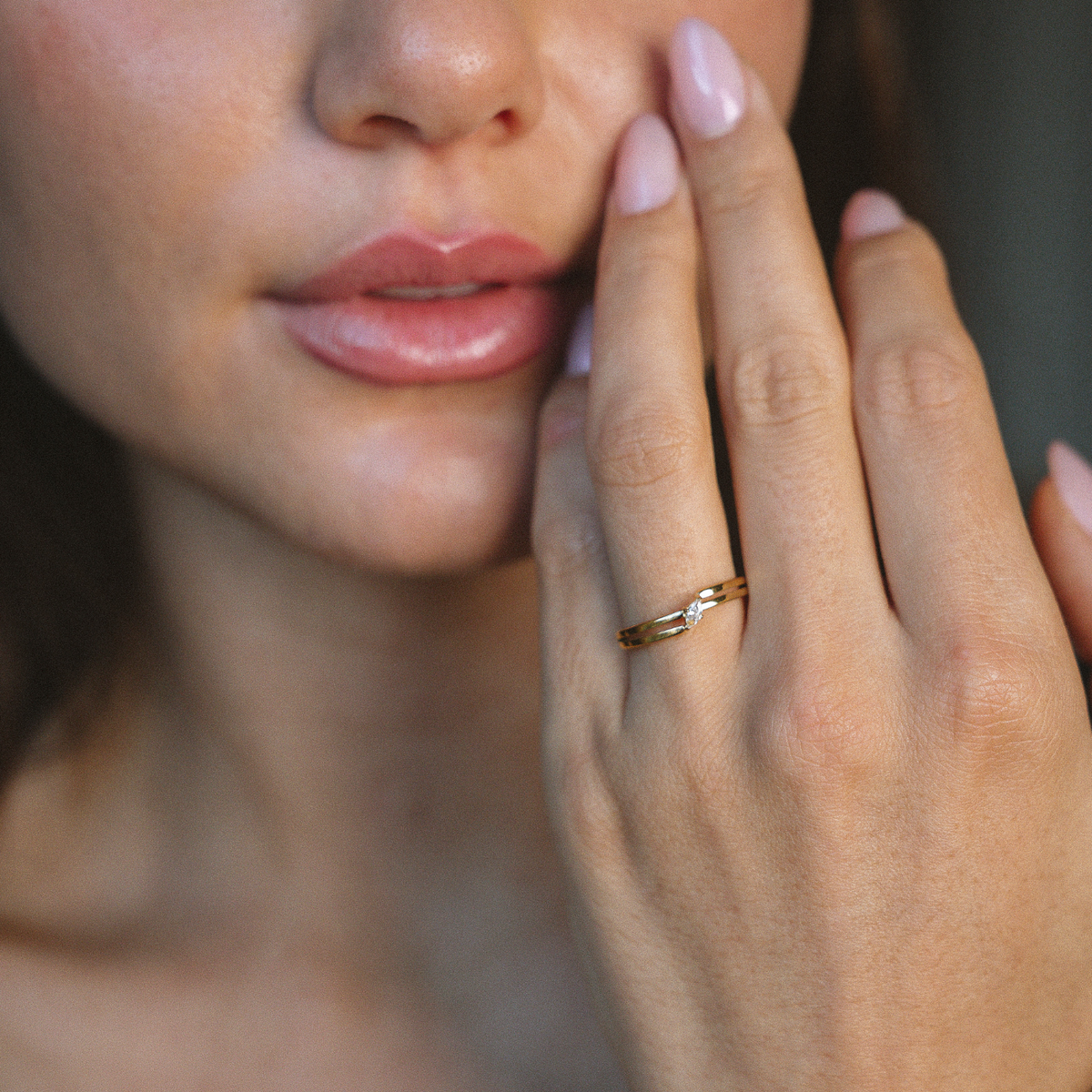 Veya Ring - Nora & Grace Boutique