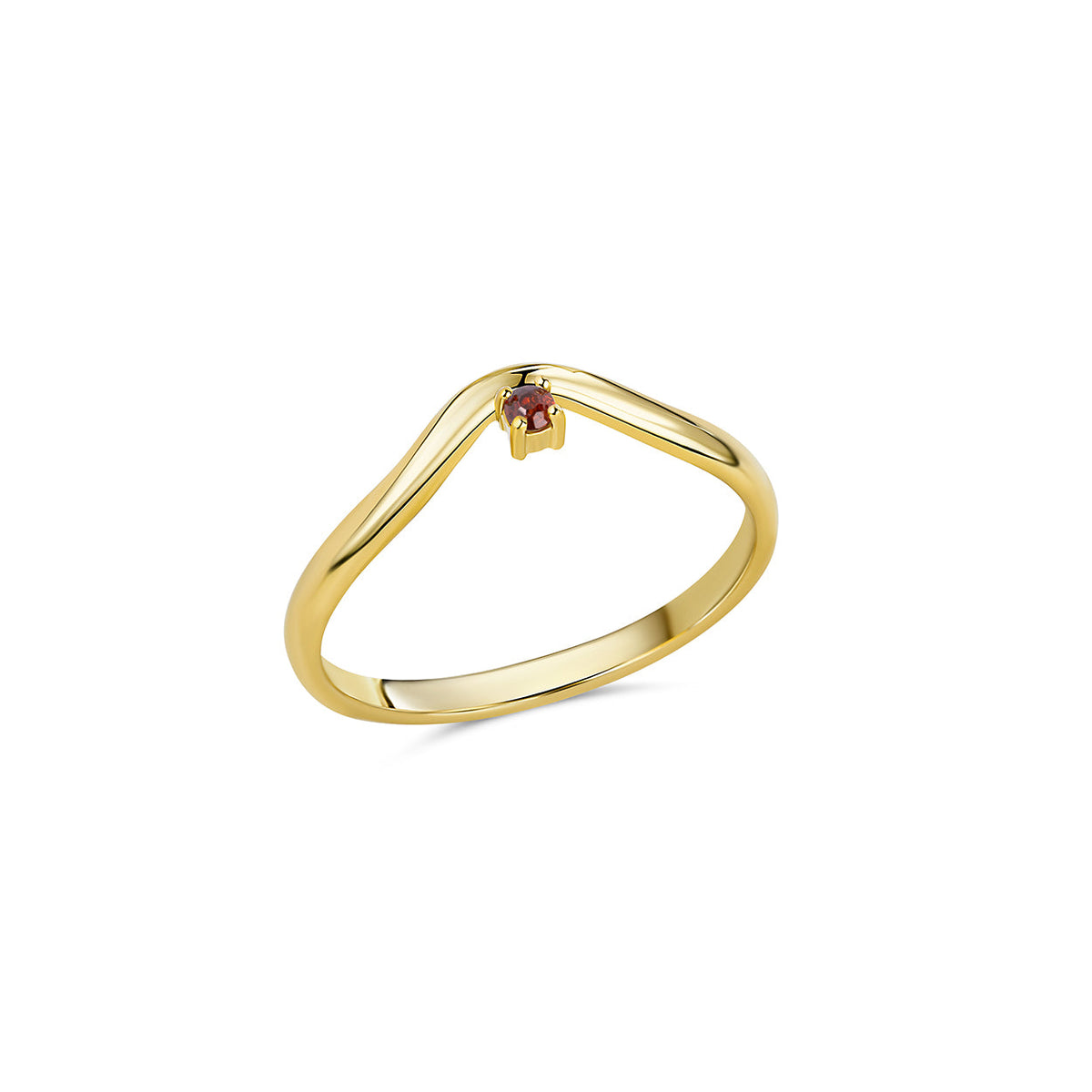 Skim Ring - Nora & Grace Boutique