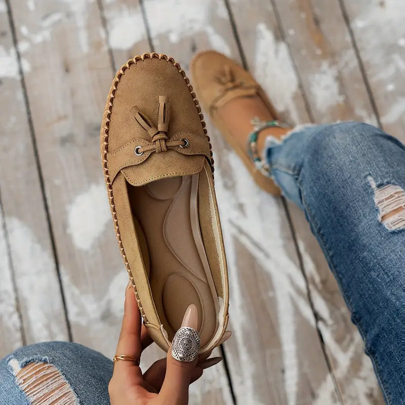 Comfortable Supportive Shoes