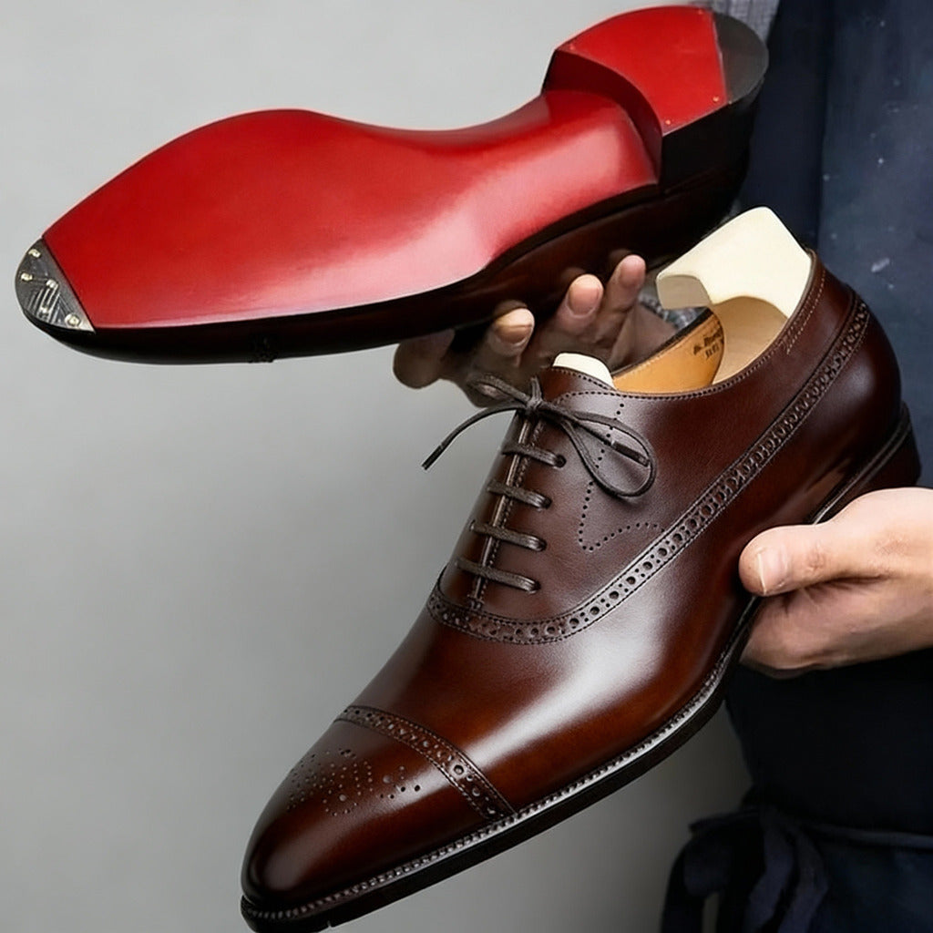 Royal Oxford