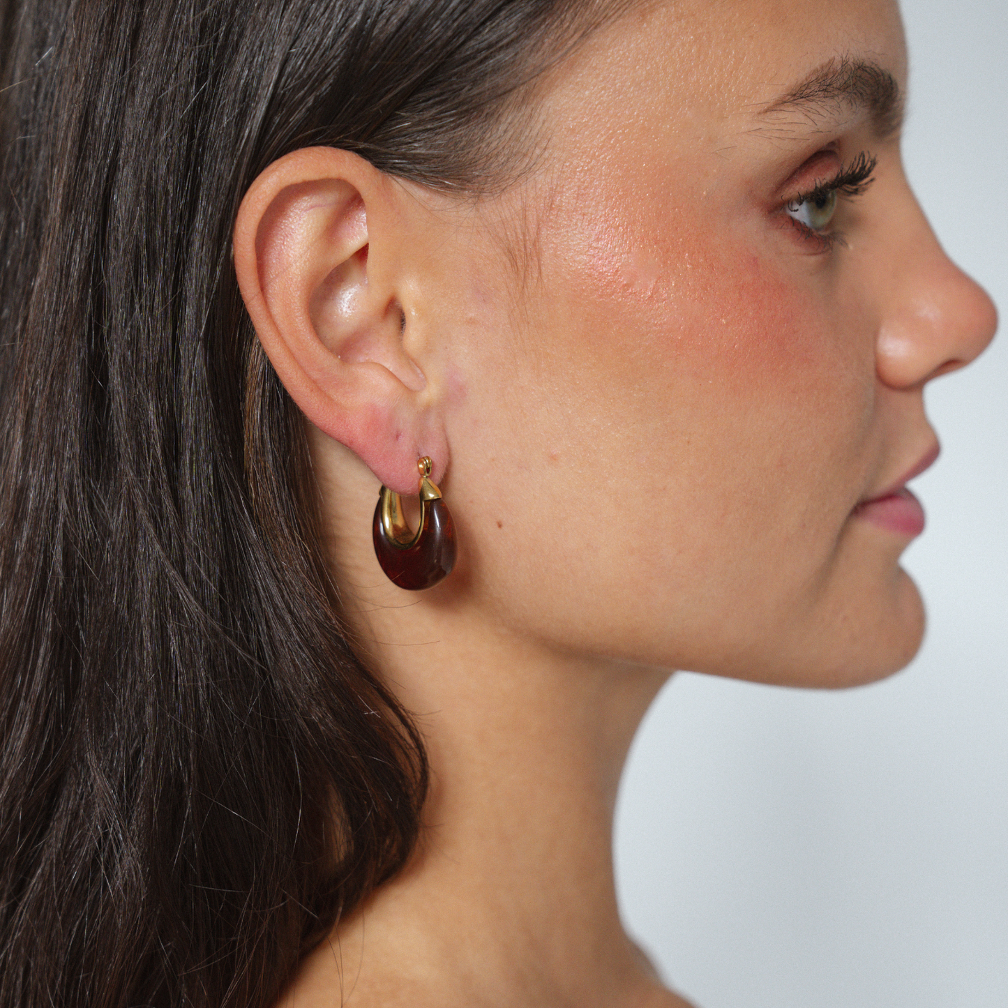 Bruna Earrings - Nora & Grace Boutique