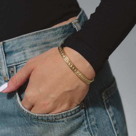 Diora Bracelet - Nora & Grace Boutique