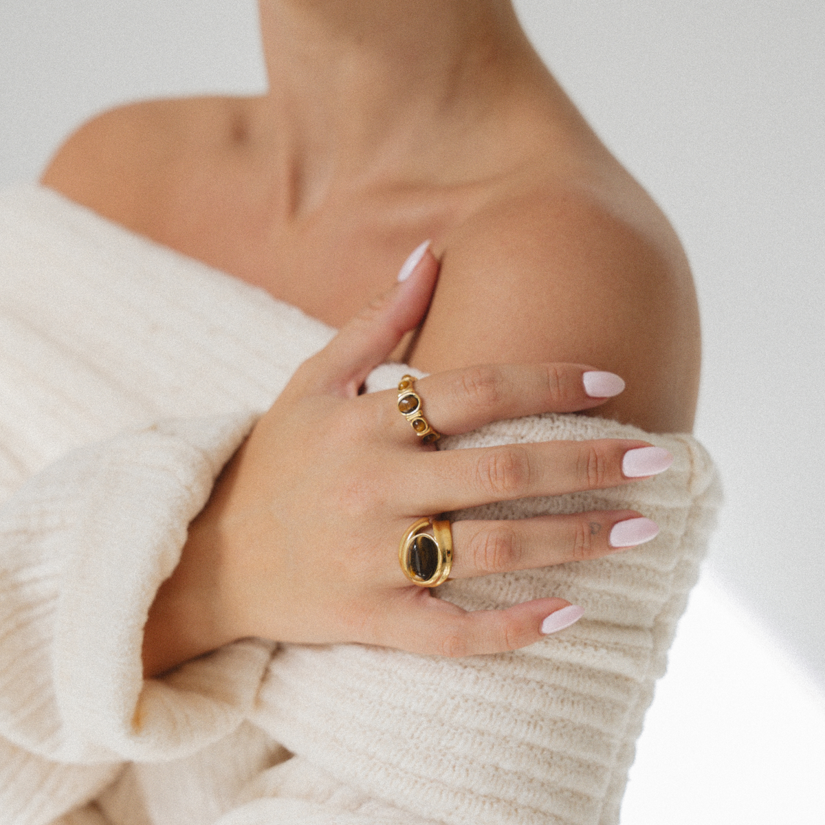 Vira Ring - Nora & Grace Boutique