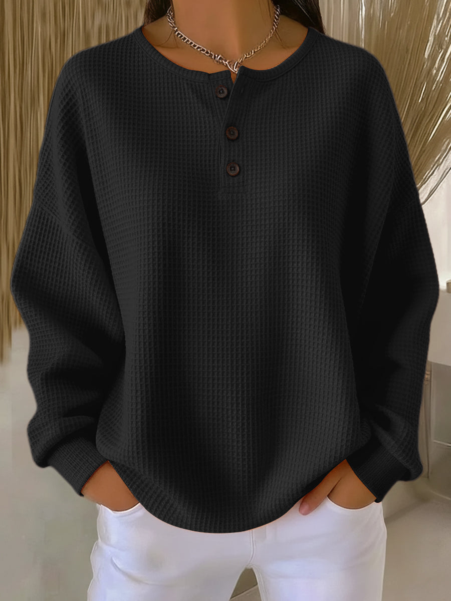 Elegant Sweater