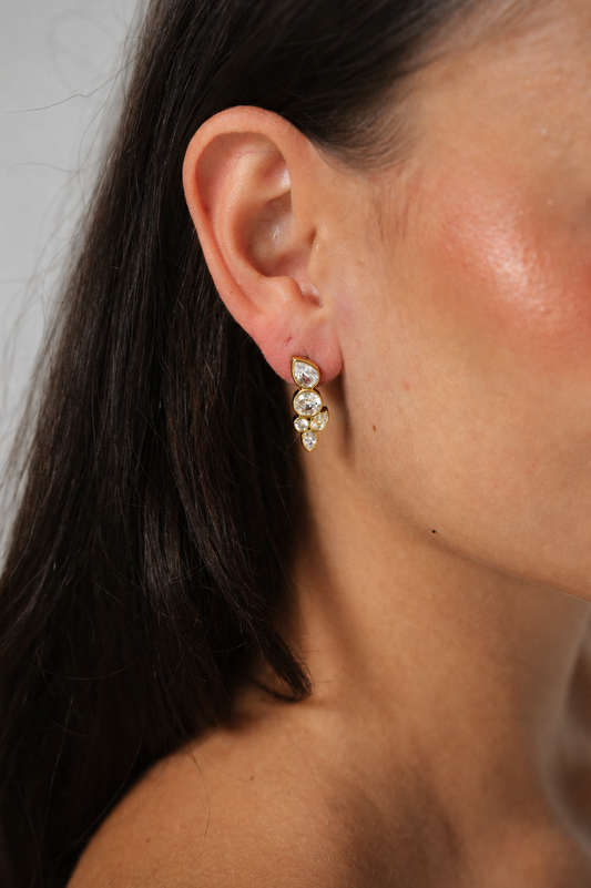 Fall Earrings - Nora & Grace Boutique