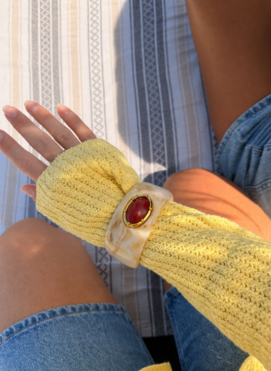 Rouge Bracelet - Nora & Grace Boutique