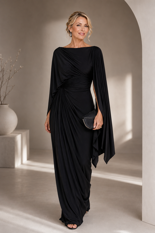 Meryl Elegant Dress