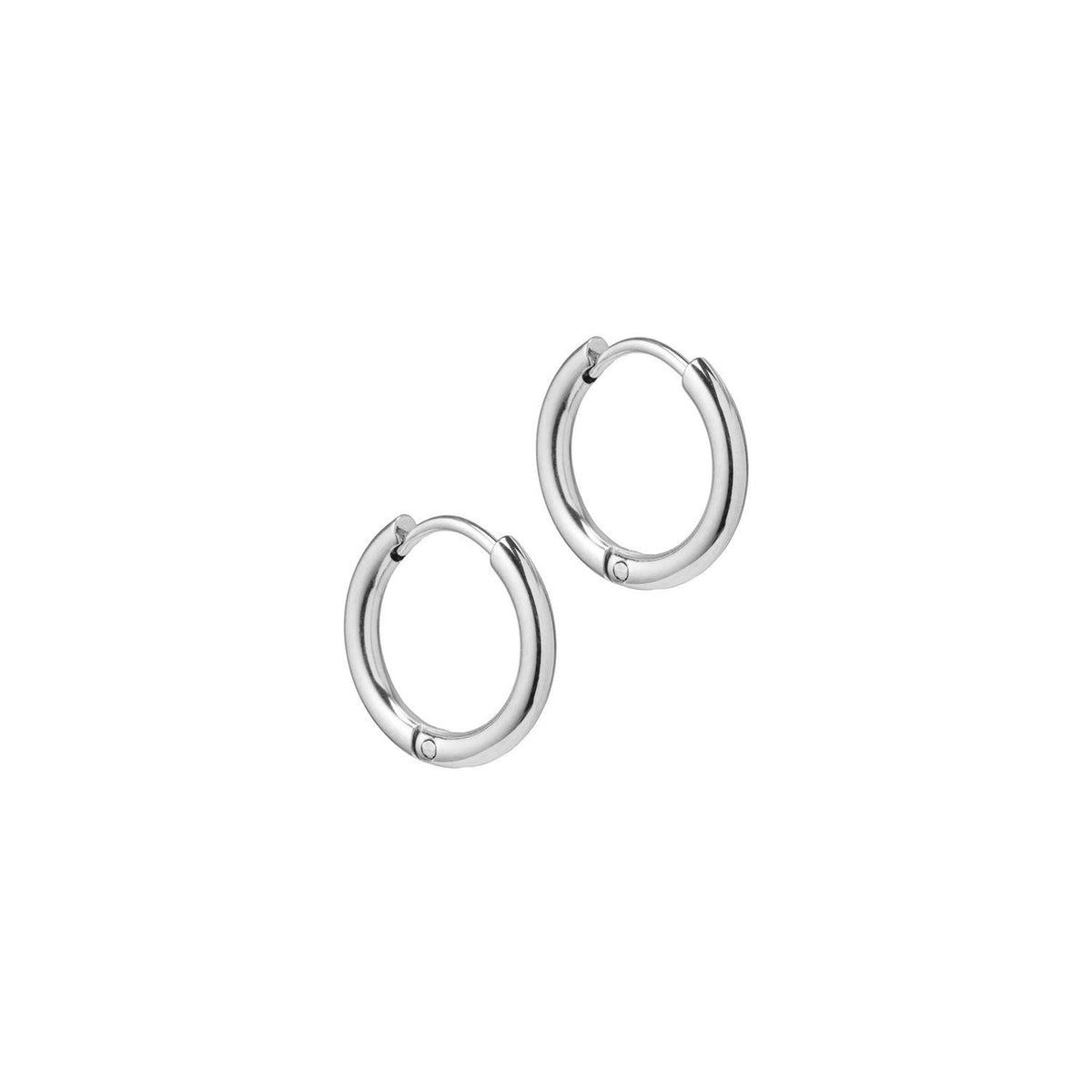 Everyday Hoops Earrings - Nora & Grace Boutique