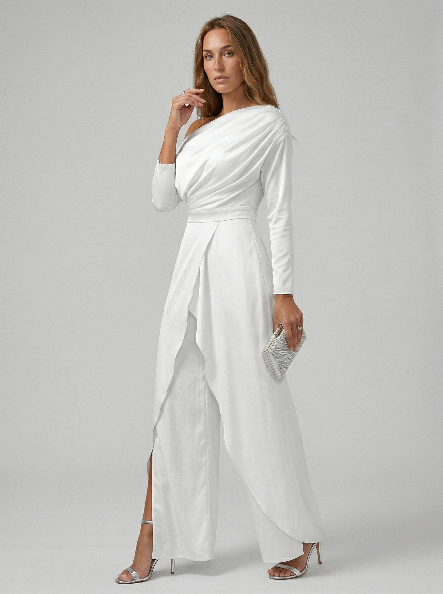 Long Dress