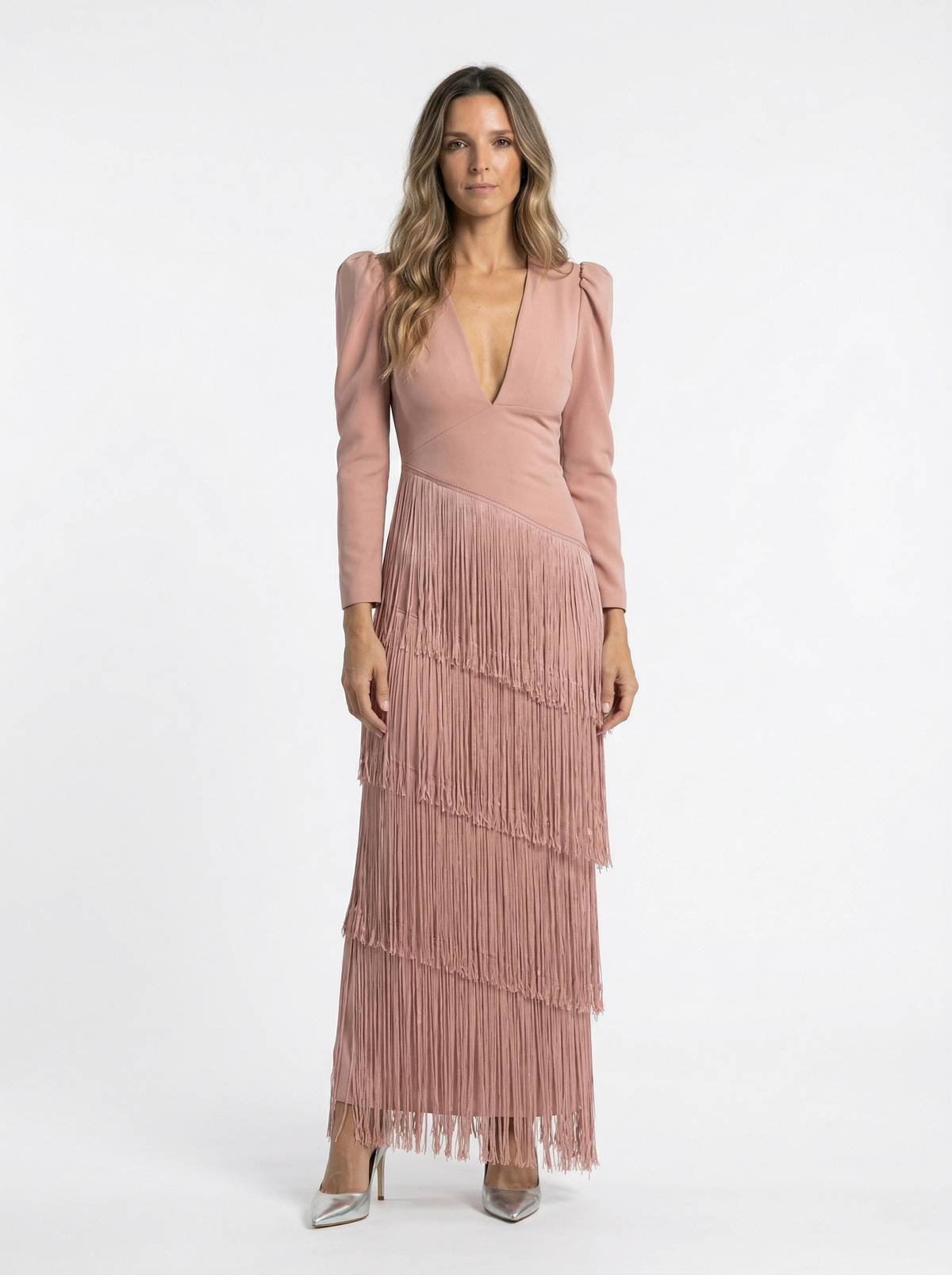 Long Dress for events