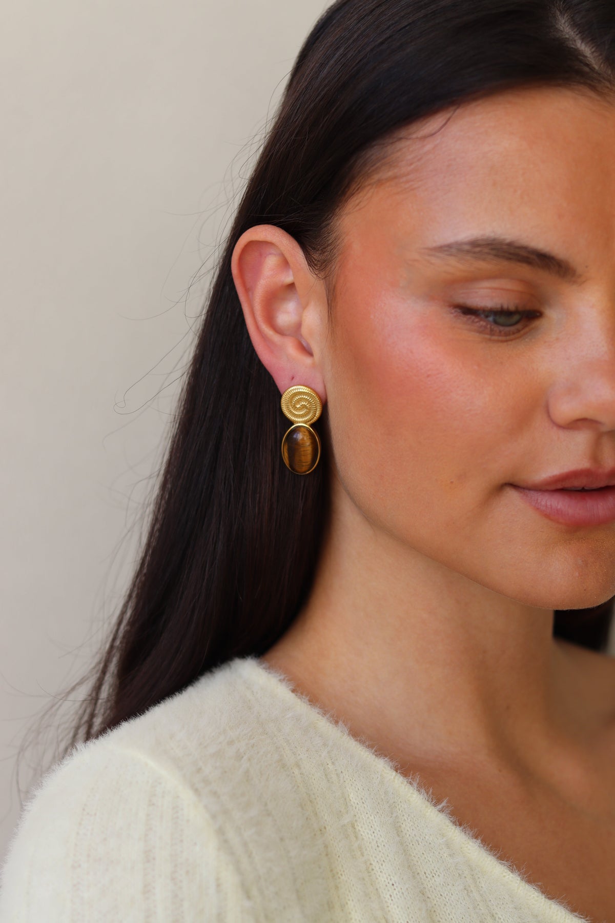 Cleo Earrings - Nora & Grace Boutique