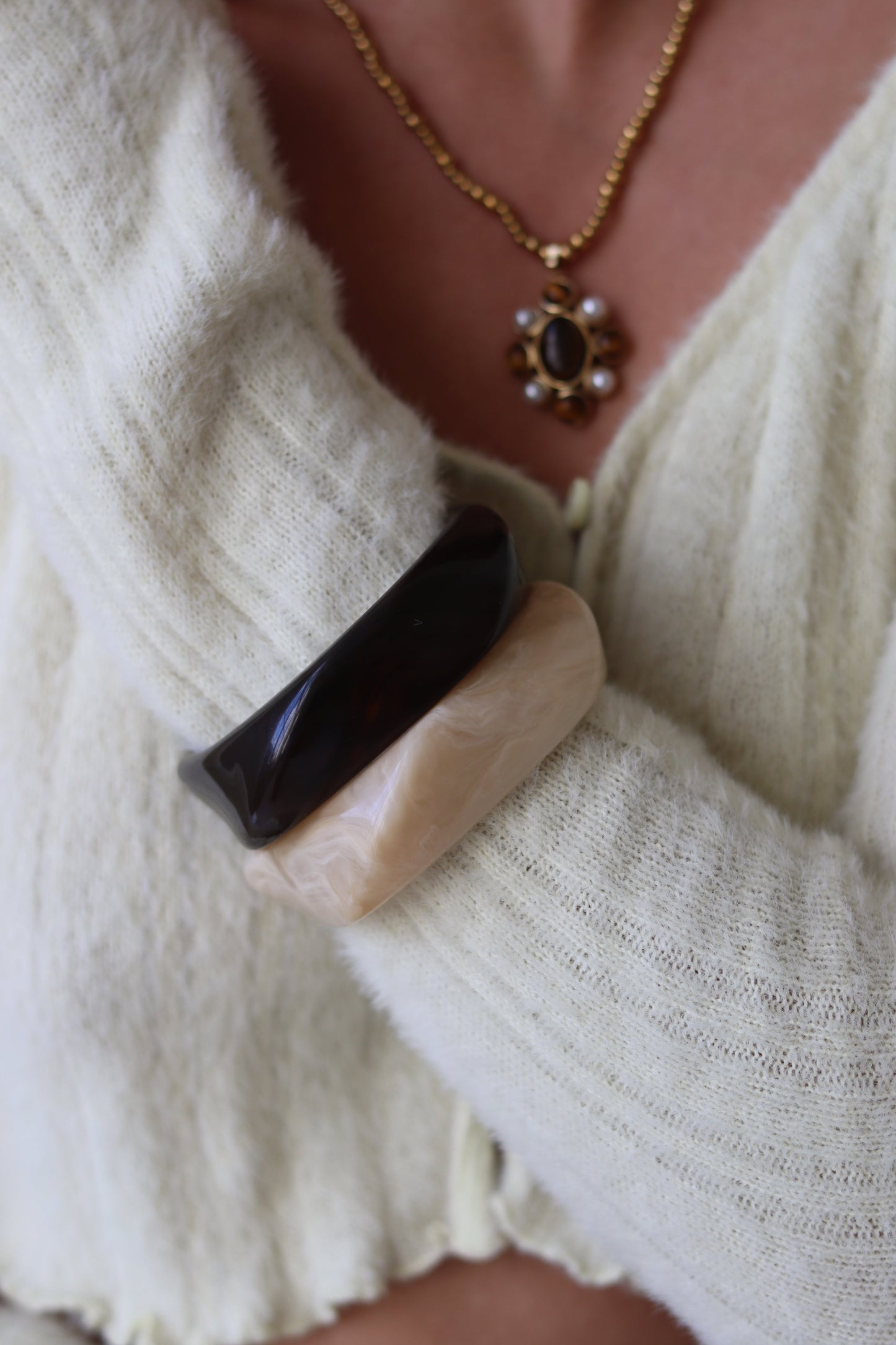 Raven Bracelet - Nora & Grace Boutique