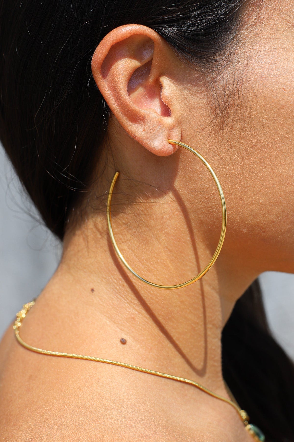 Mykonos Earrings - Nora & Grace Boutique
