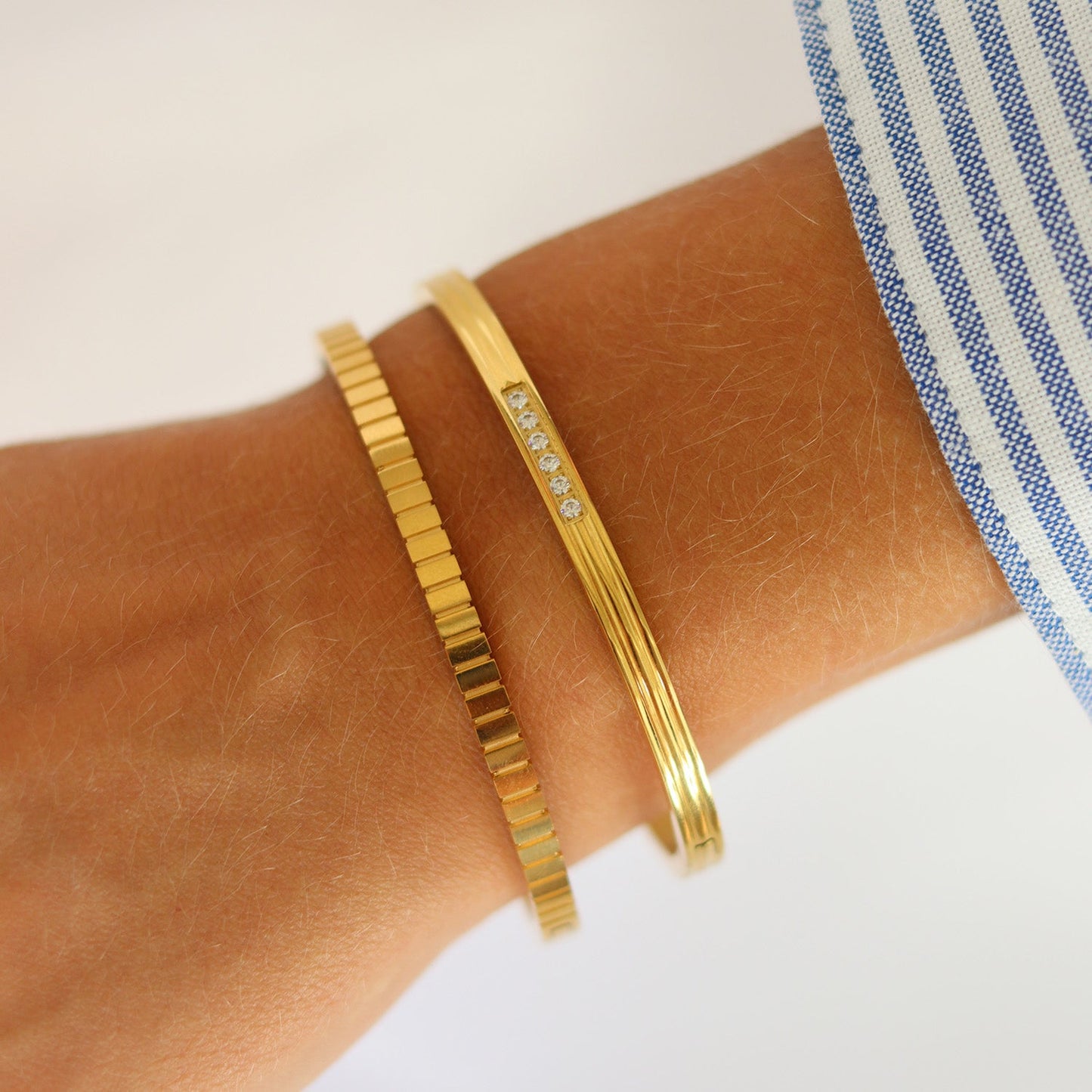 Jessy Bracelet - Nora & Grace Boutique