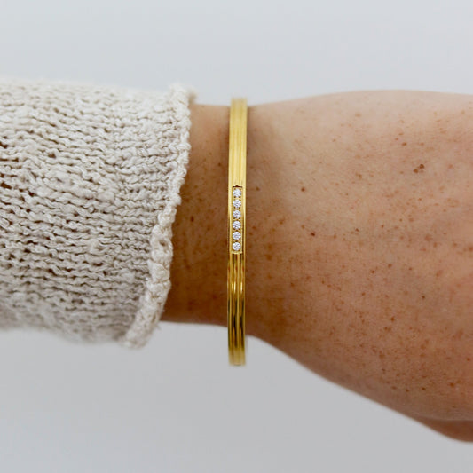 Jessy Bracelet - Nora & Grace Boutique