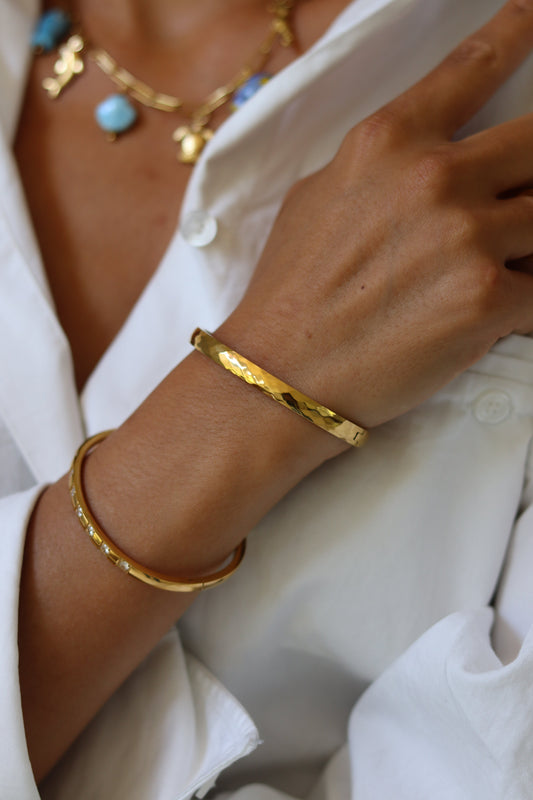 Echo Bracelet - Nora & Grace Boutique