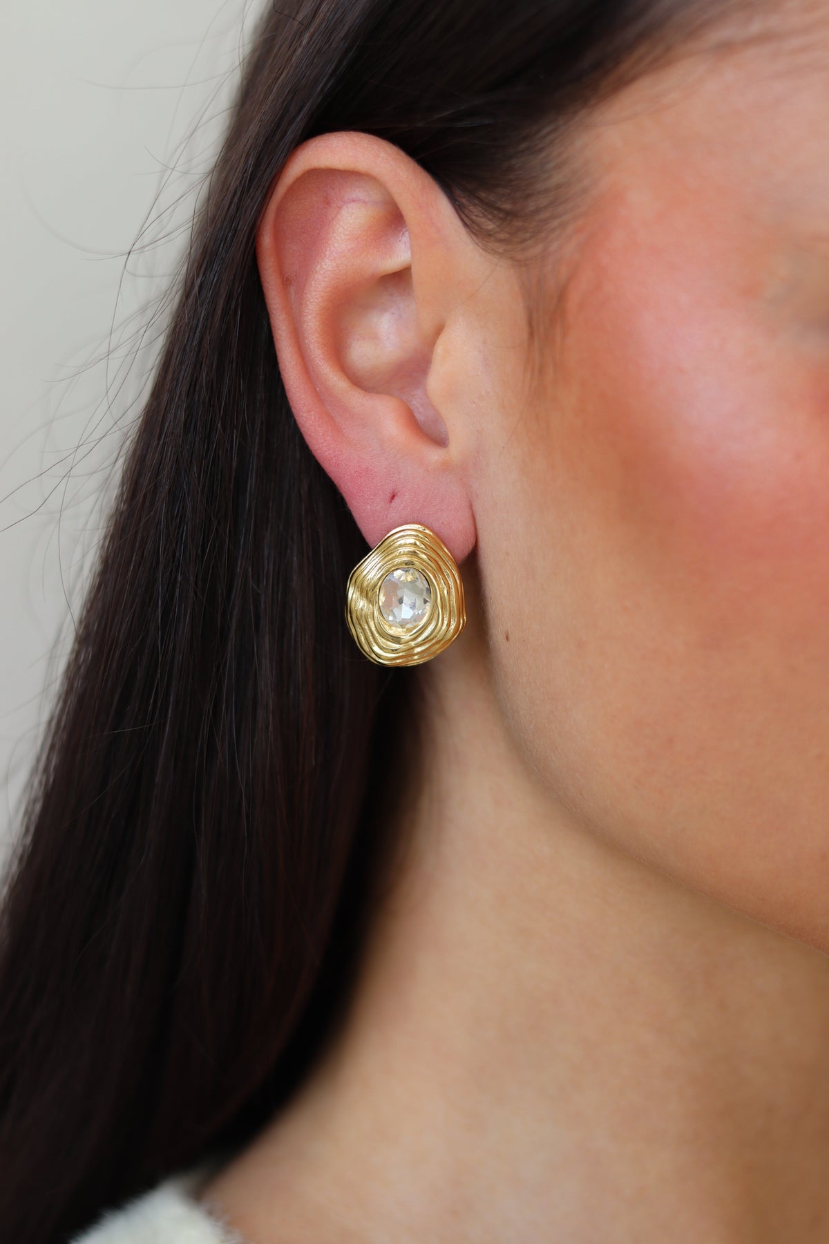 Melt Earrings - Nora & Grace Boutique