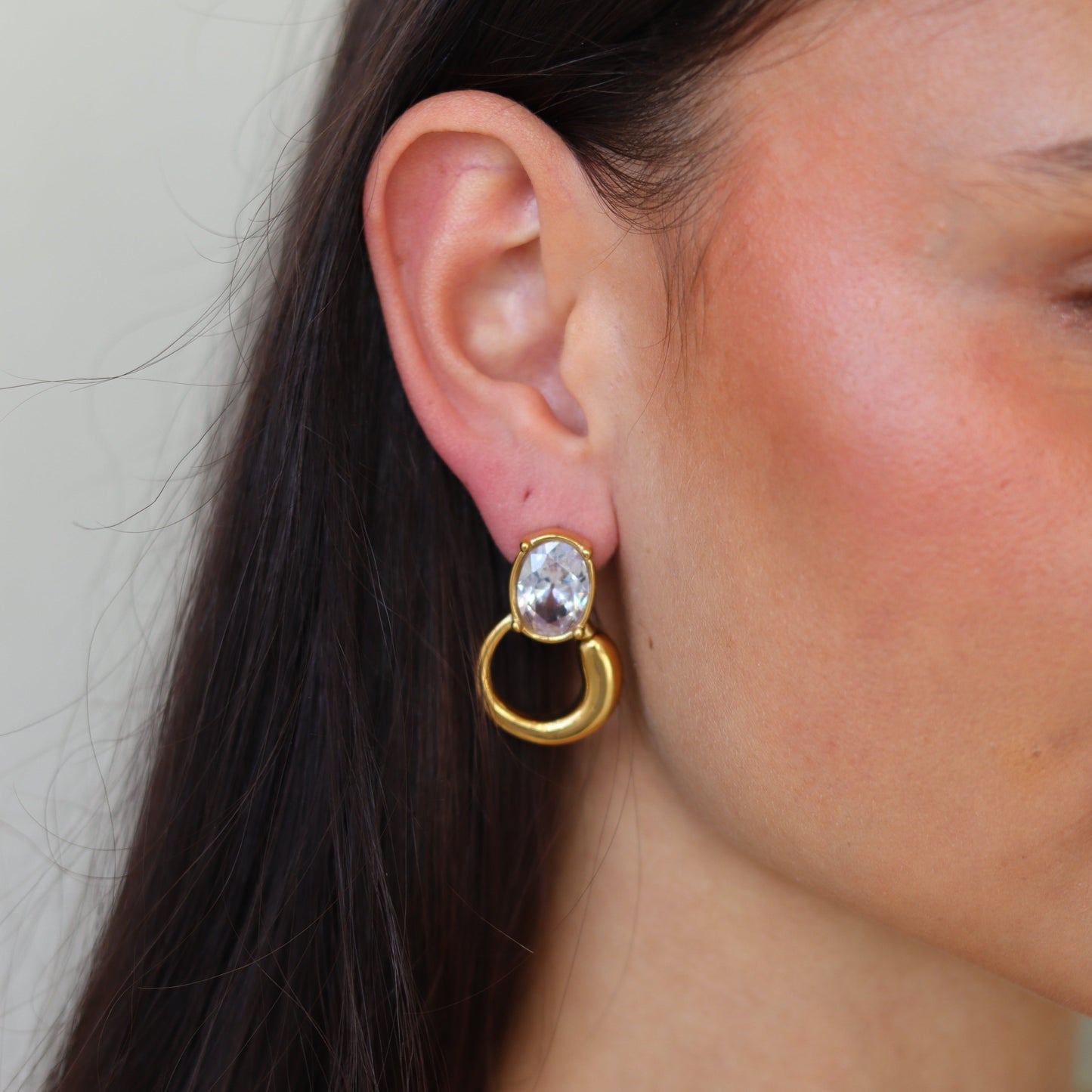 Vera Earrings - Nora & Grace Boutique