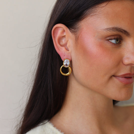 Vera Earrings - Nora & Grace Boutique