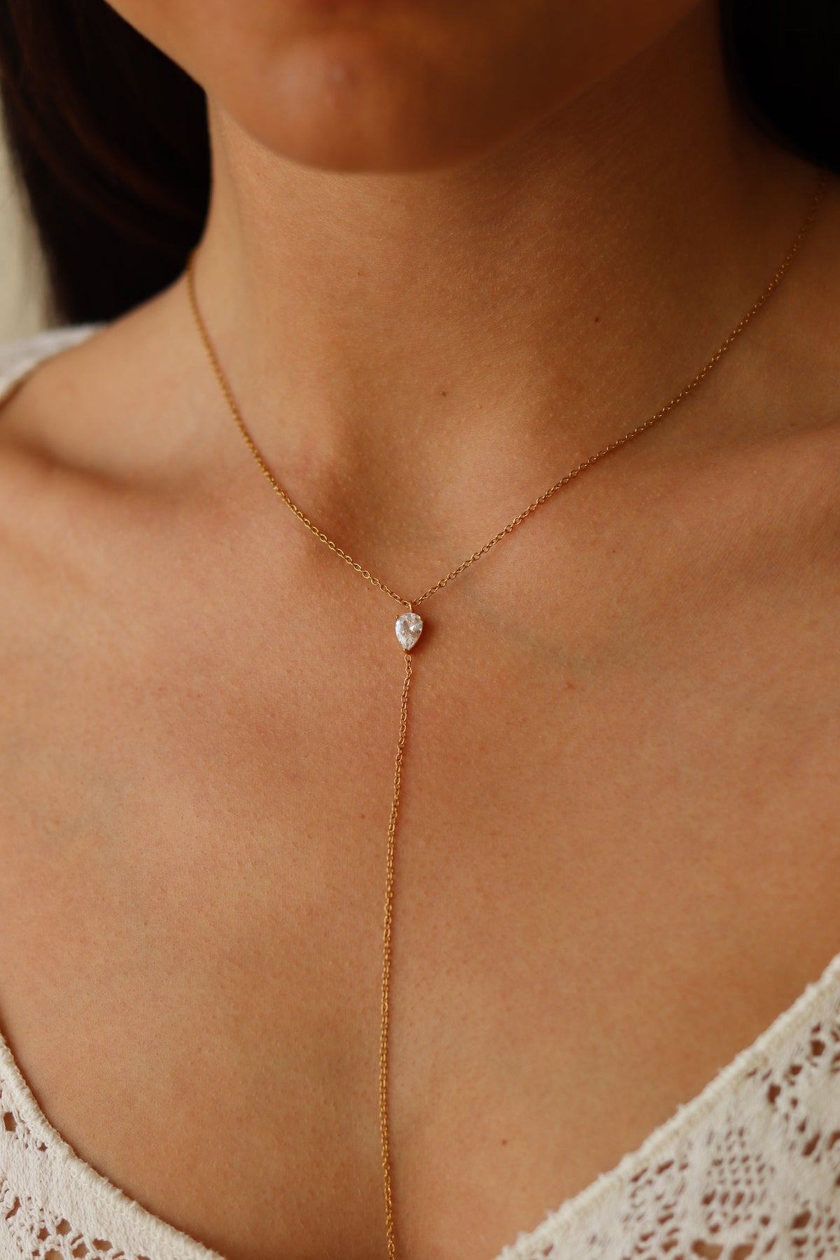 Still Necklace - Nora & Grace Boutique