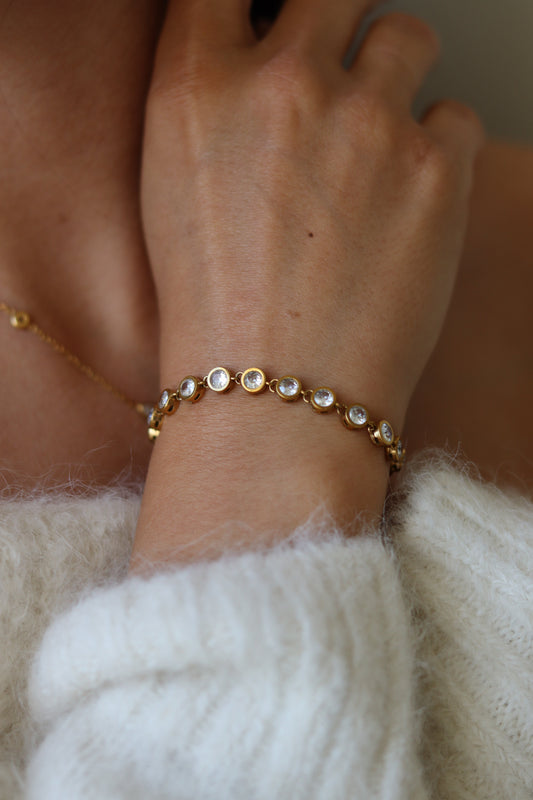 Core Bracelet - Nora & Grace Boutique