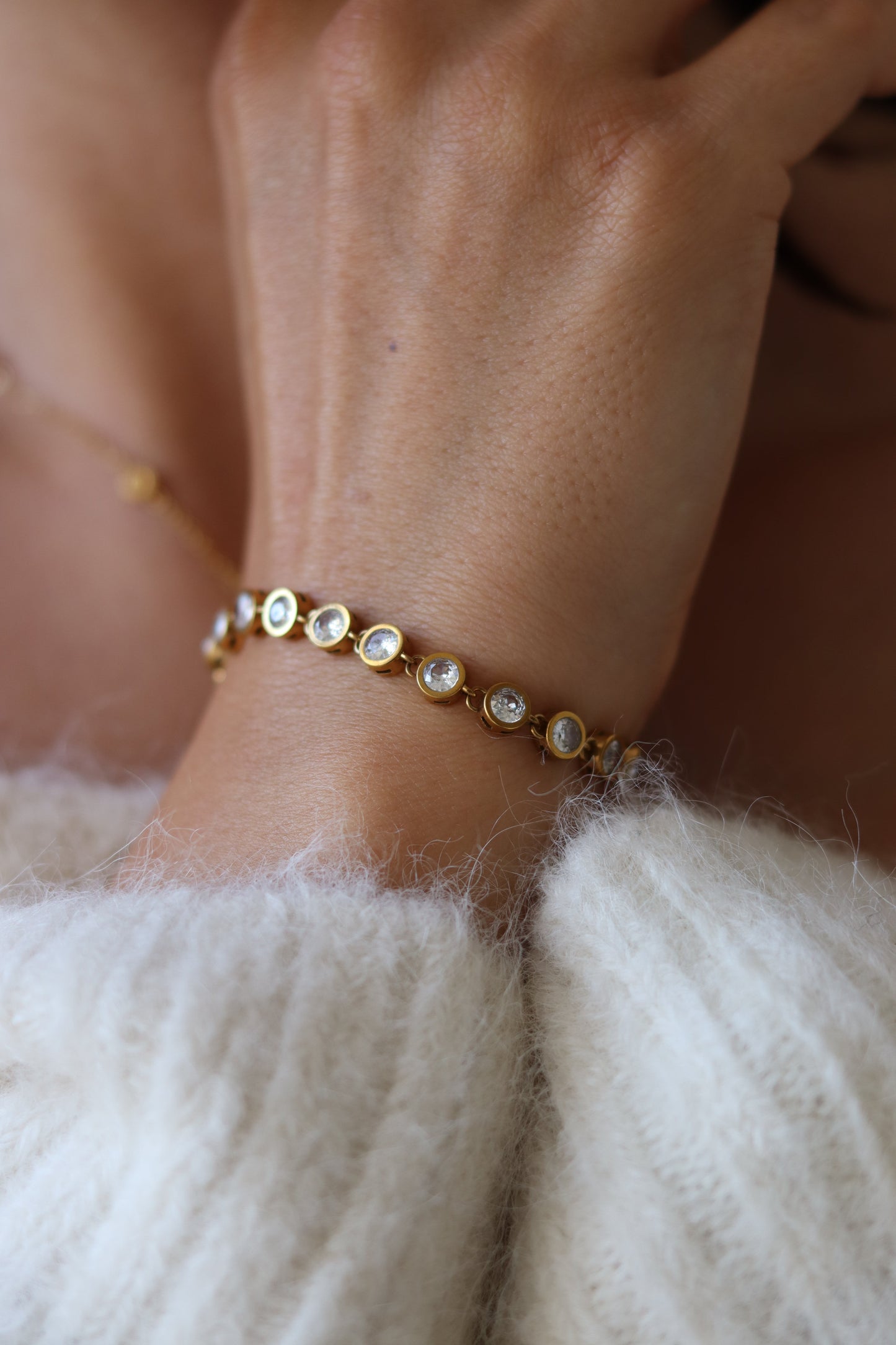 Core Bracelet - Nora & Grace Boutique