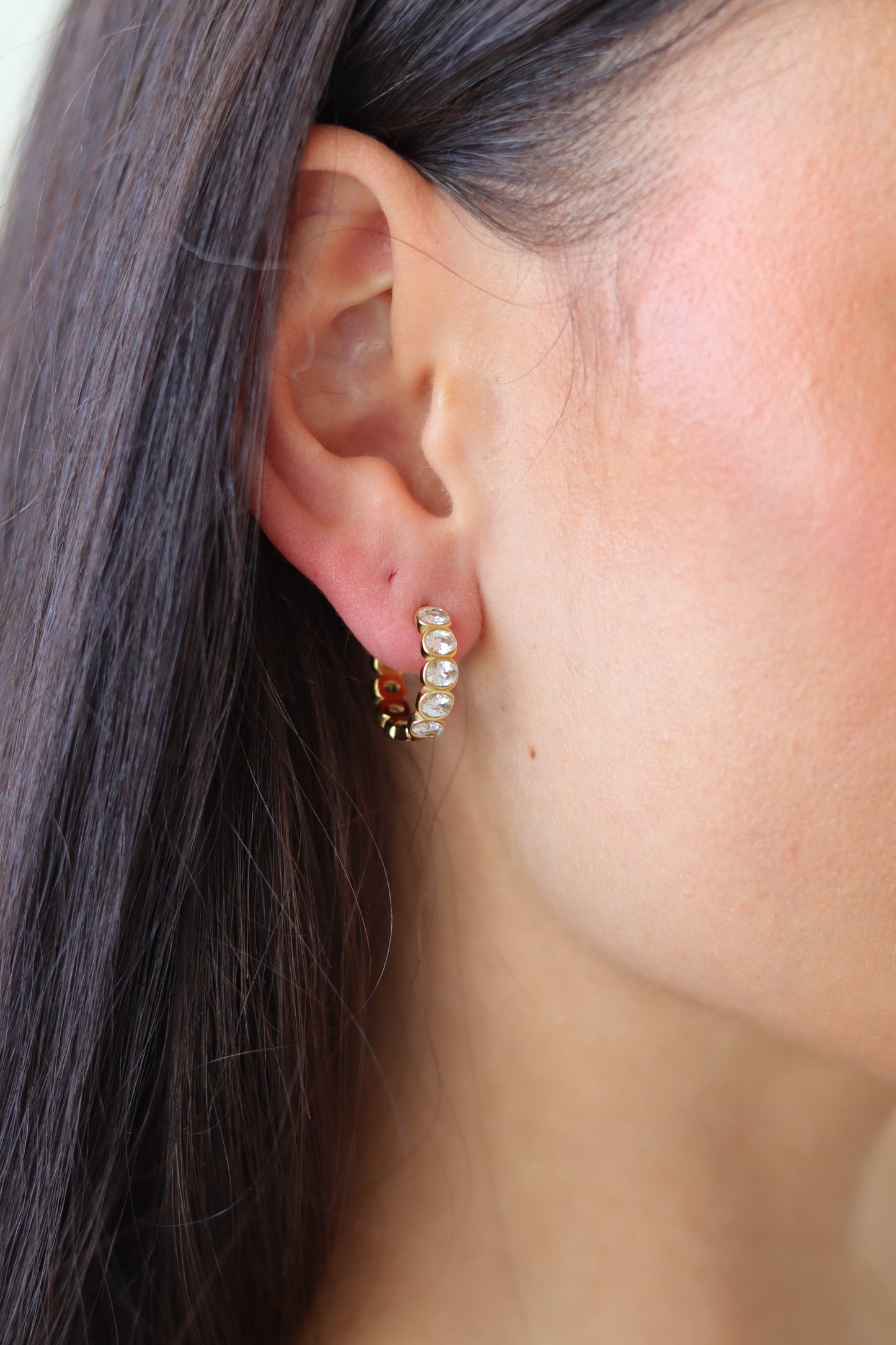 Pebble Earrings - Nora & Grace Boutique