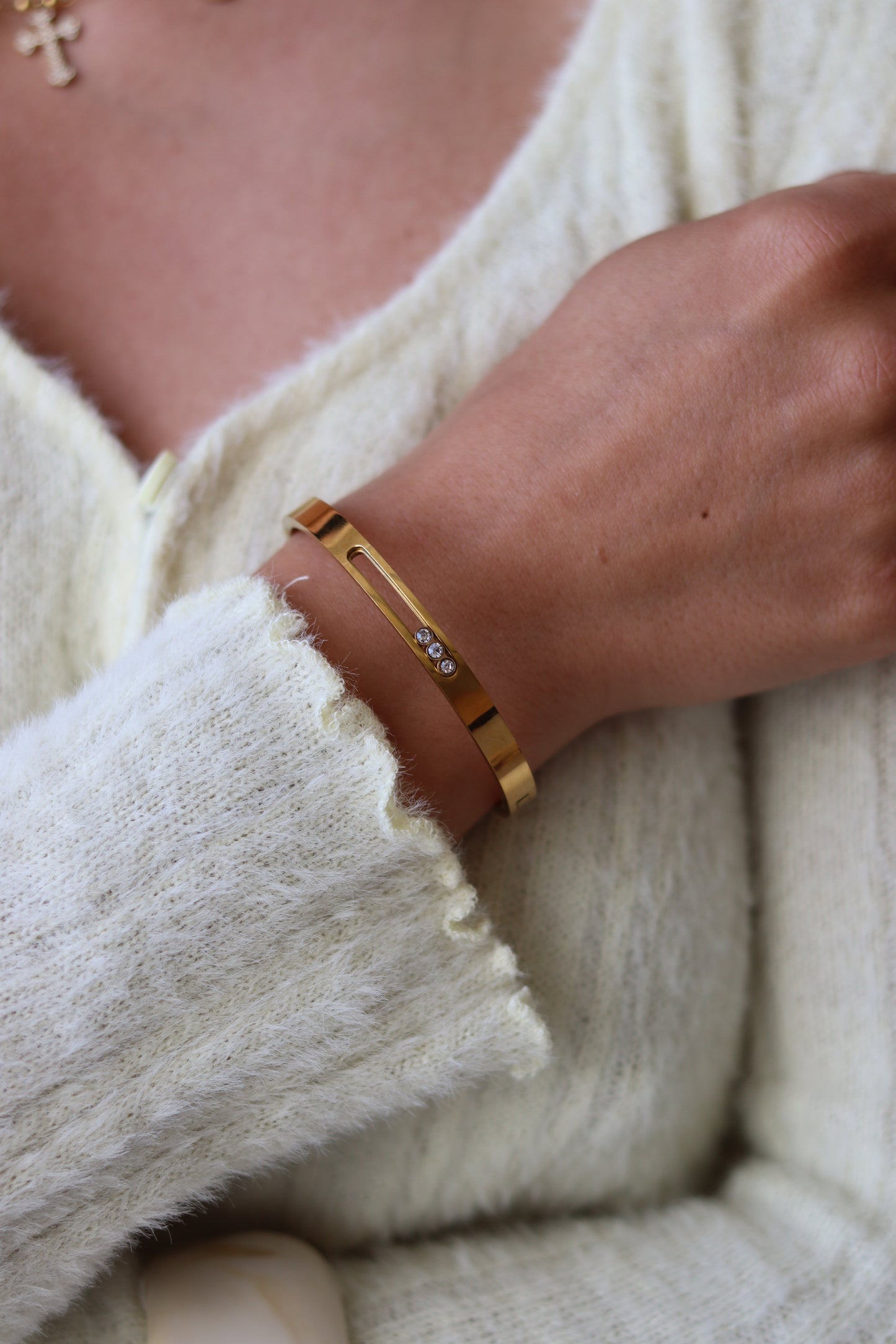 Motion Bracelet - Nora & Grace Boutique