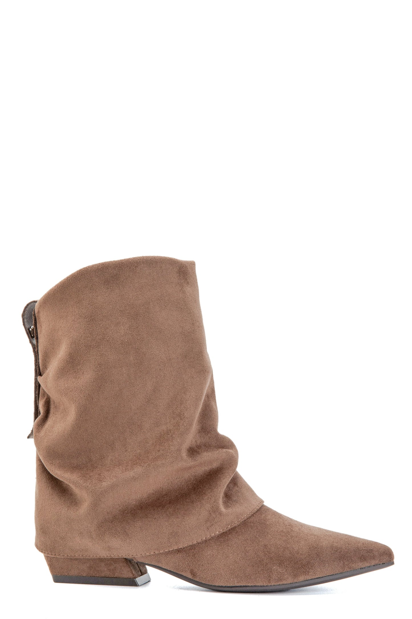 Faye Mokka Boots