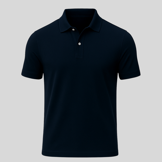 Polo liso