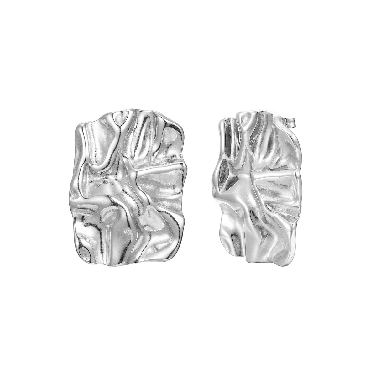 Rectangle Earrings - Nora & Grace Boutique