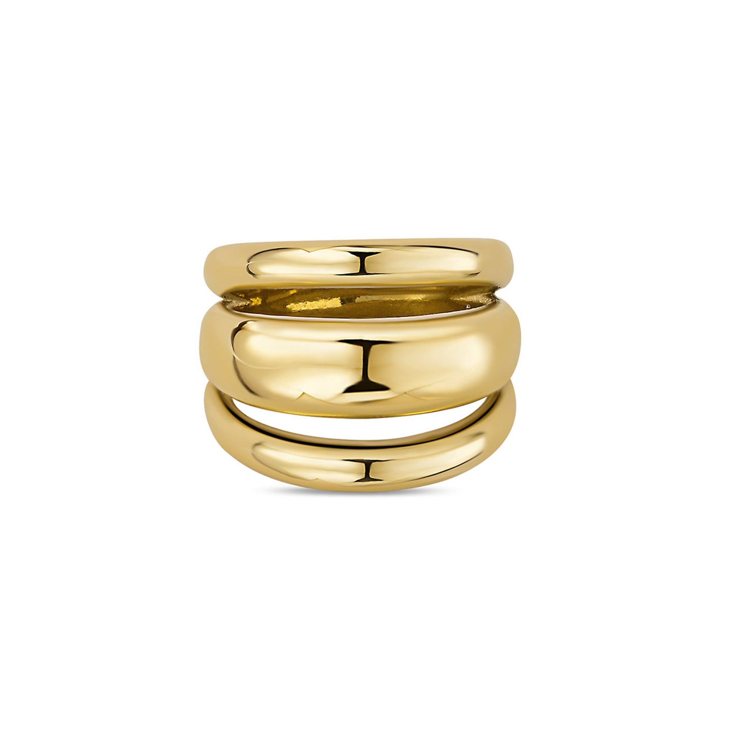 Power Ring - Nora & Grace Boutique
