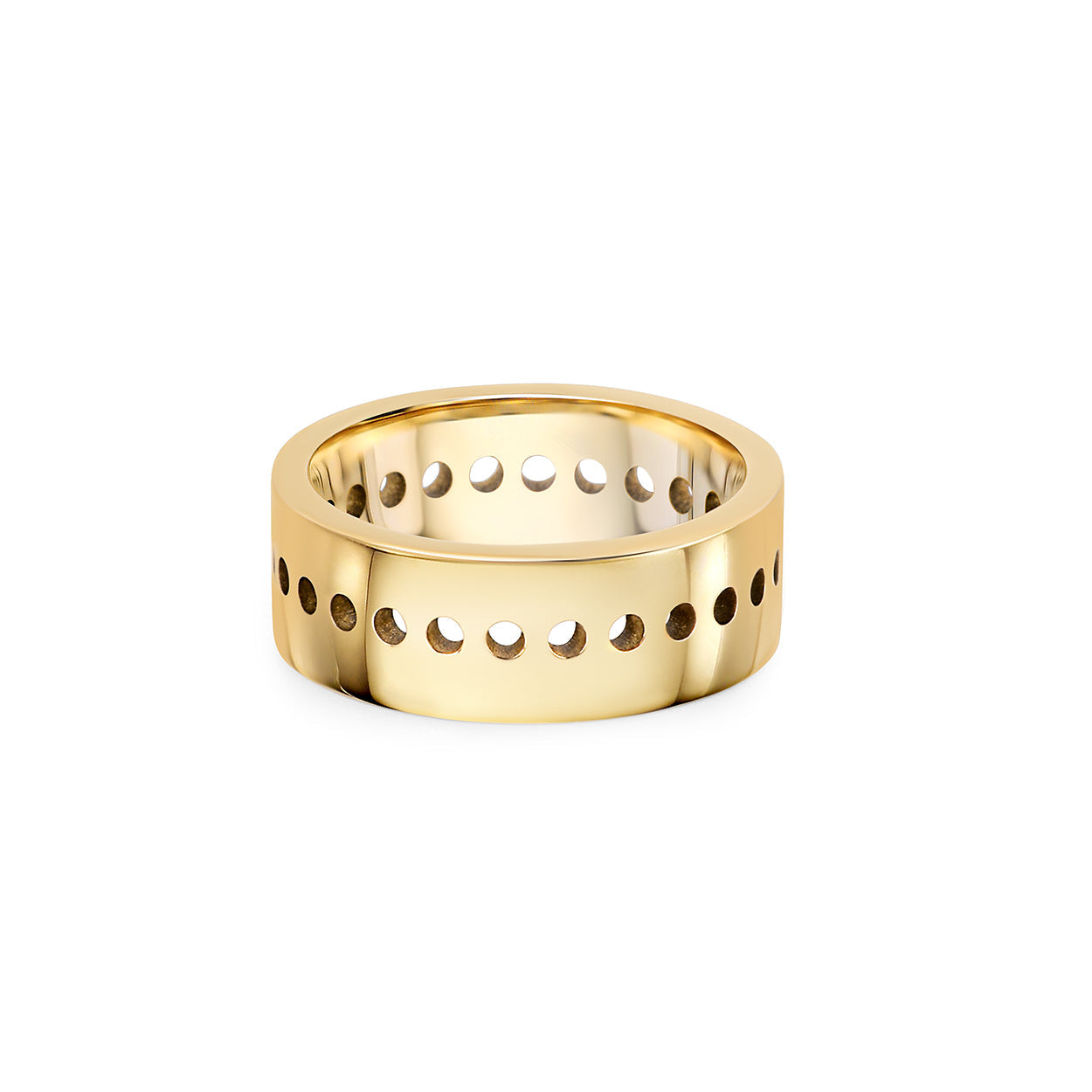 Align Ring - Nora & Grace Boutique