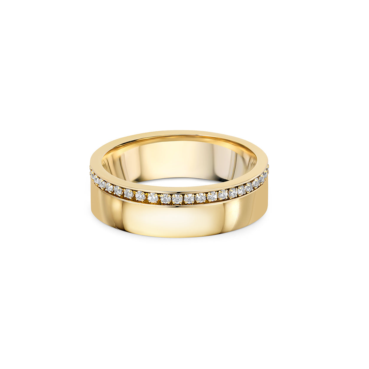 Rove Ring - Nora & Grace Boutique