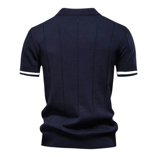 Zip Polo