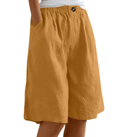 Comfortable Summer Shorts
