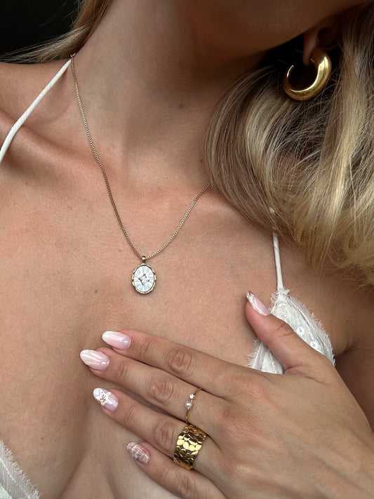 Aurora Necklace - Nora & Grace Boutique