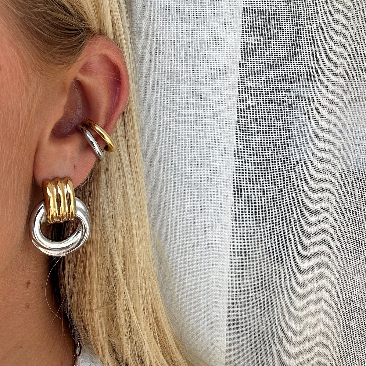 Liora Earrings - Nora & Grace Boutique