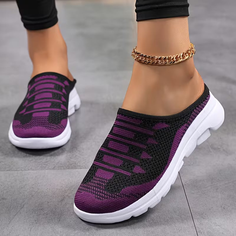 Comfortable Shoes with no laces